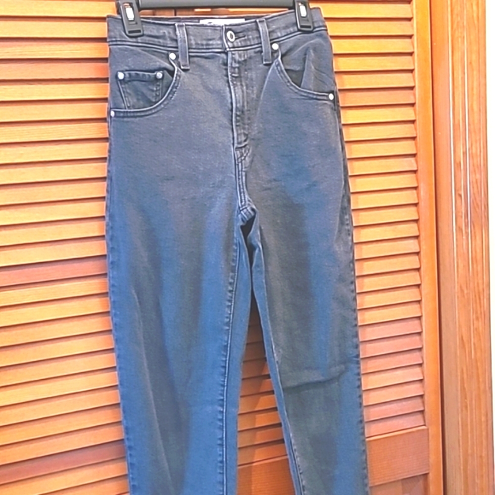 SilverTab Levi Jeans